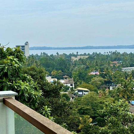 Coastline Mirissa Boutique Hotel And Spa Exterior photo