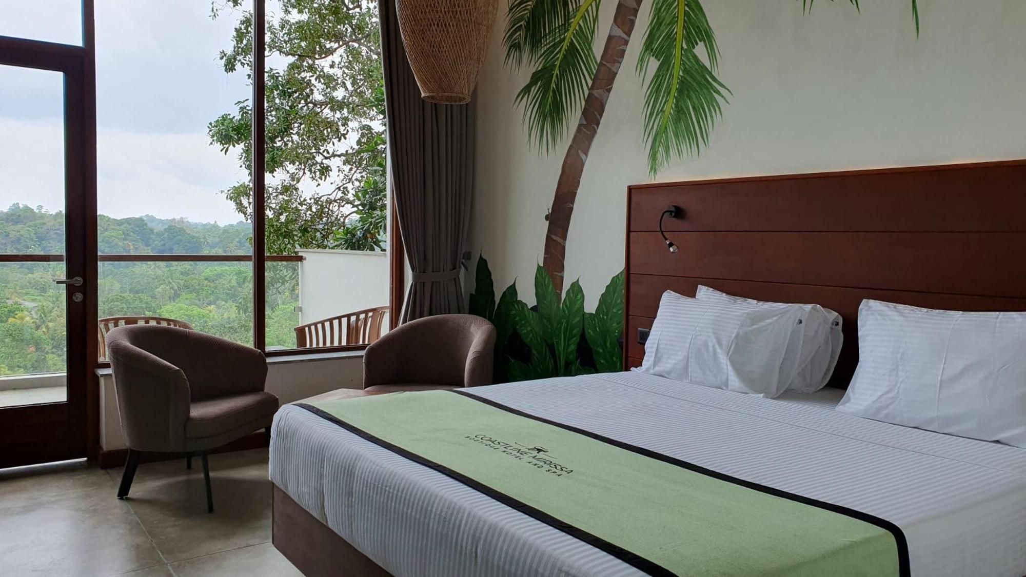 Coastline Mirissa Boutique Hotel And Spa Room photo