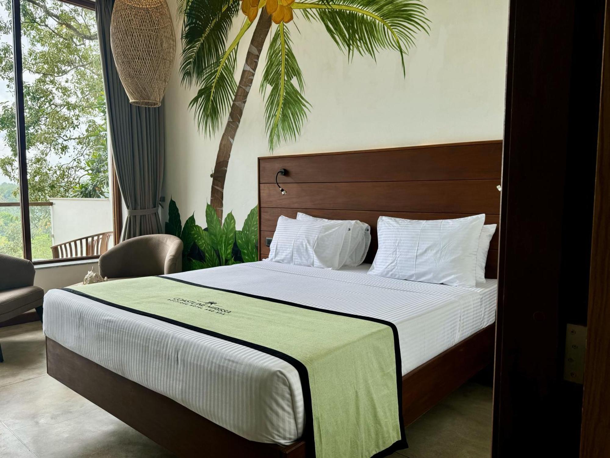 Coastline Mirissa Boutique Hotel And Spa Room photo