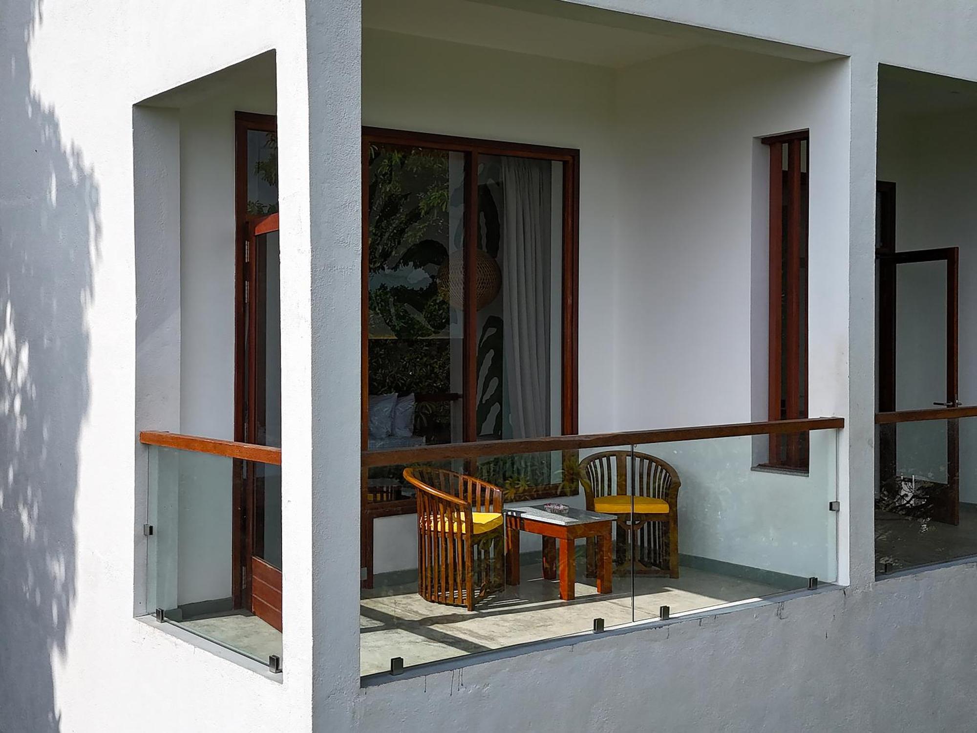 Coastline Mirissa Boutique Hotel And Spa Room photo