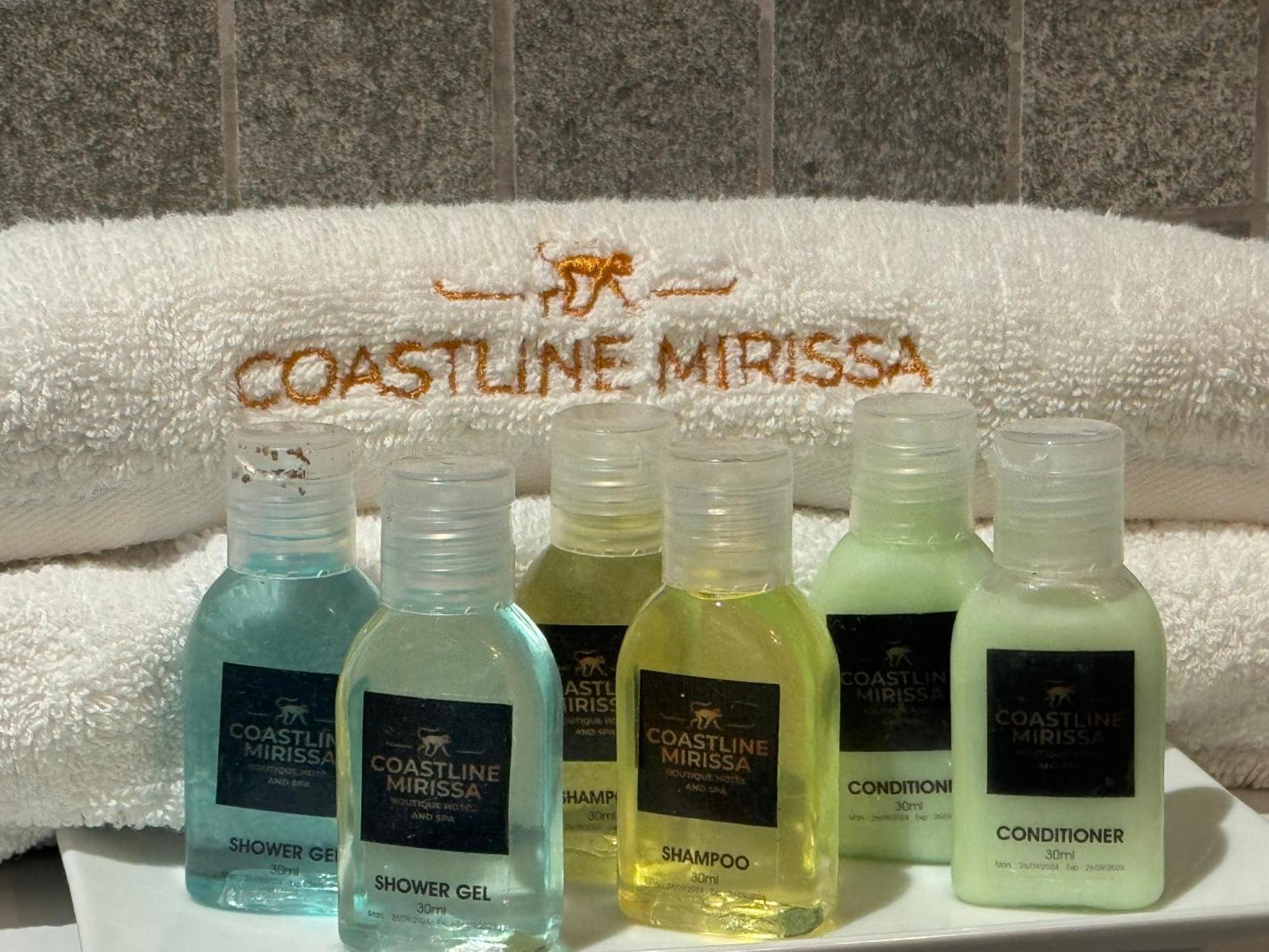 Coastline Mirissa Boutique Hotel And Spa Room photo